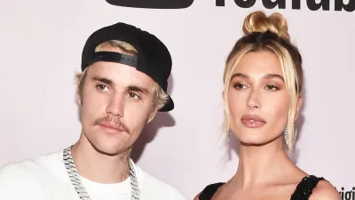 Hailey Bieber and Justin Bieber Are Savoring the Total Bliss of 1st Days With Baby Jack