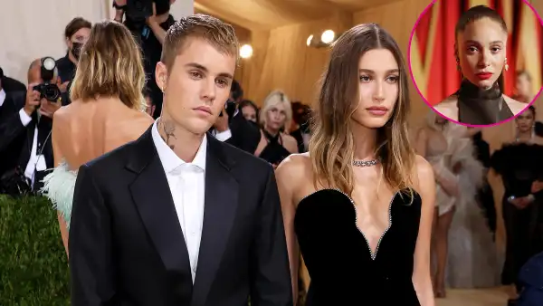 Hailey and Justin Biebers Pal Accidentally Revealed Timing of Jacks Birth in an Instagram Comment