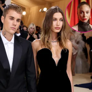 Hailey and Justin Biebers Pal Accidentally Revealed Timing of Jacks Birth in an Instagram Comment