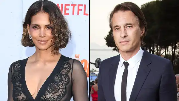 Halle Berry Seeks Sole Custody of 10-Year-Old Son She Shares With Oliver Martinez