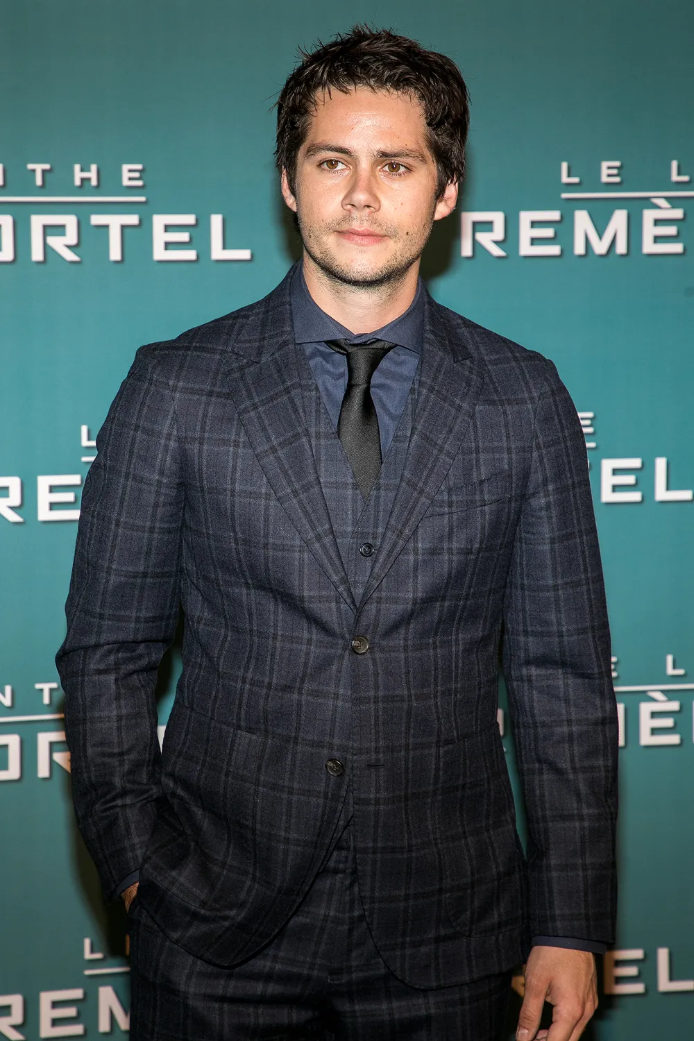 AUG 26: Have You Noticed How Many Hot Movie Stars Have August 26 Birthdays? Dylan O&rsquo;Brien, Chris Pine, More