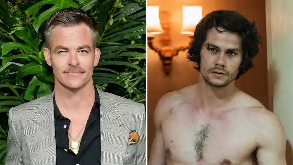 Have You Noticed How Many Hot Movie Stars Have August 26 Birthdays Dylan O Brien Chris Pine More 169 181