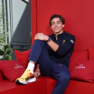 The Hottest Pole Vaulters at the 2024 Paris Olympics