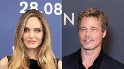 How Angelina Jolie and Brad Pitt Will Avoid Each Other as Both Attend the Venice Film Festival
