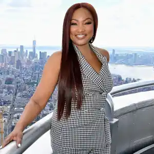 How Just Like Us Is RHOBHs Garcelle Beauvais We Put Her to the Test