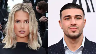 How Love Island UK Molly-Mae Hague Is Coping After Tommy Fury Split