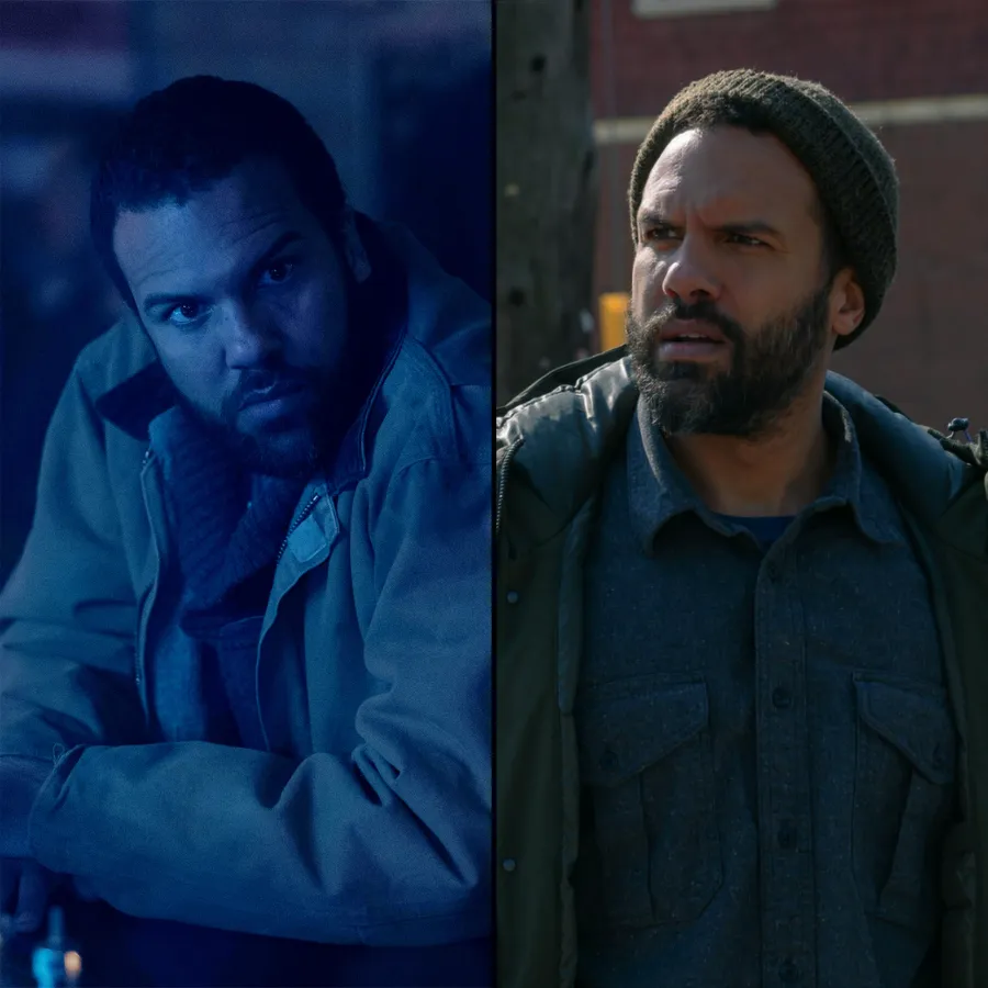 Hulu s The Handmaid s Tale Cast Then and Now O T Fagbenle 235