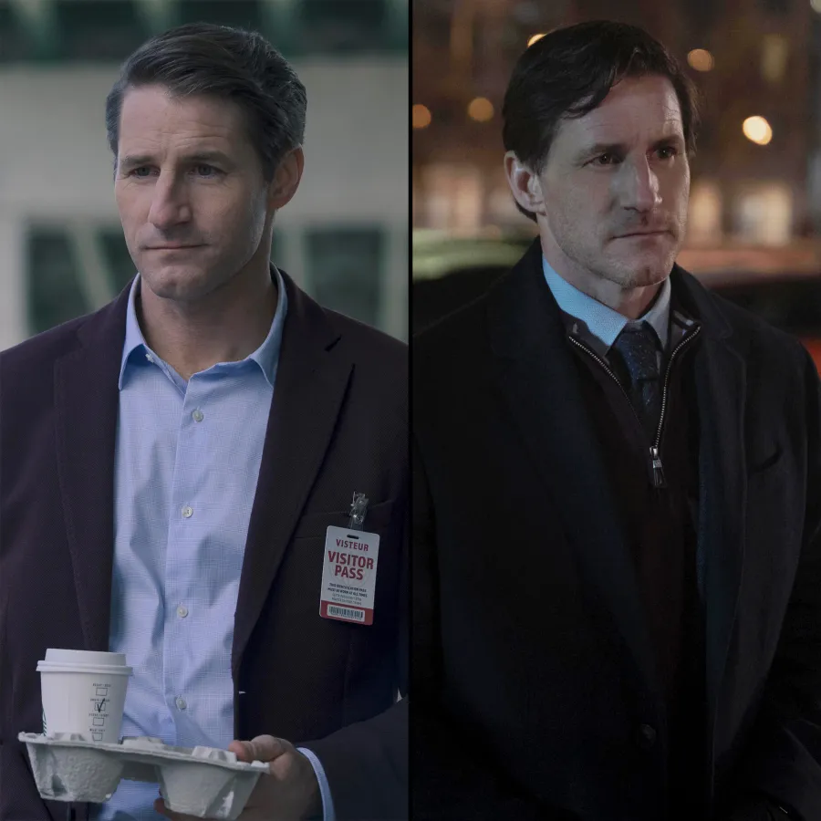 Hulu s The Handmaid s Tale Cast Then and Now Sam Jaeger 241