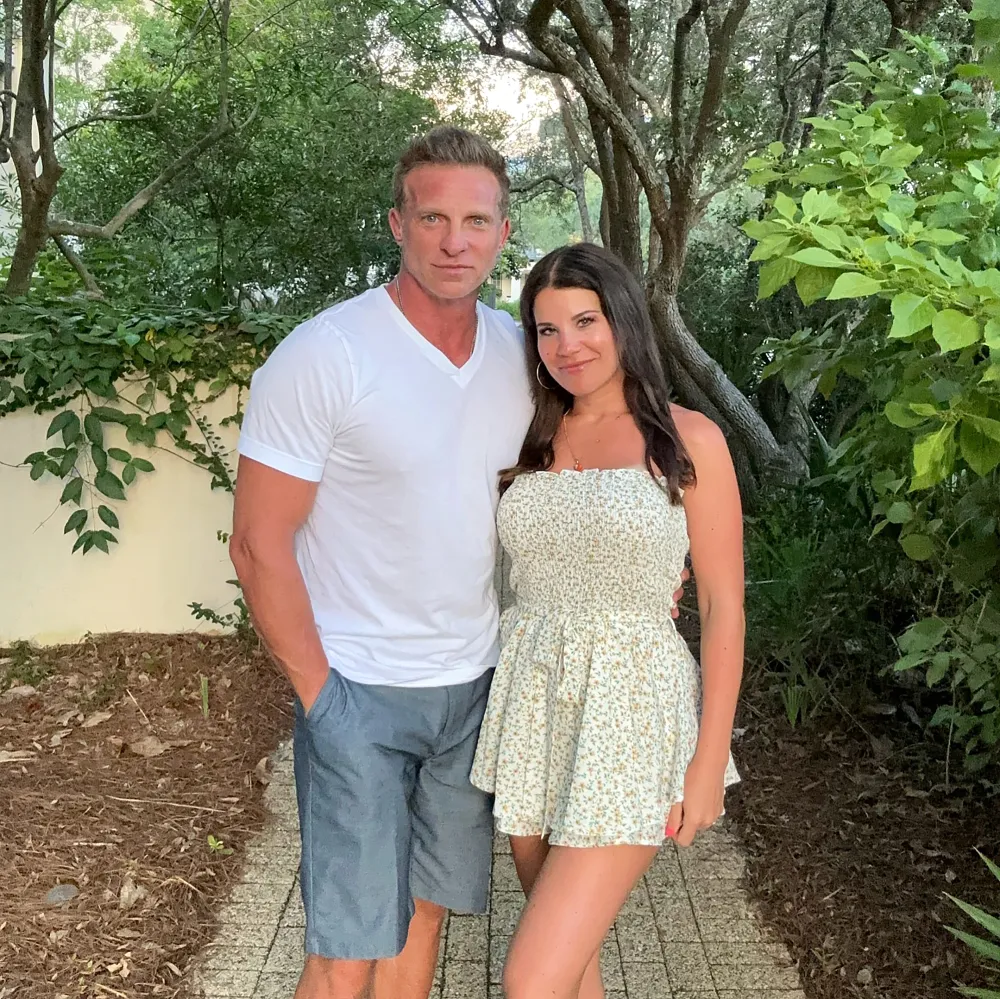 General Hospital&rsquo;s Steve Burton&rsquo;s New Relationship With Michelle Lundstrom Has Flown Under the Radar