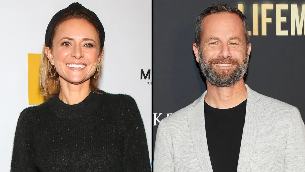 Christine Lakin Thinks Jokes About Candace Cameron Bures Brother Contributed to Fuller House Firing