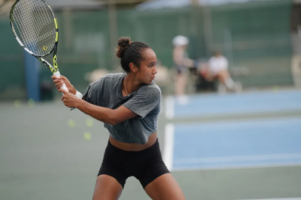 Leylah Fern&aacute;ndez