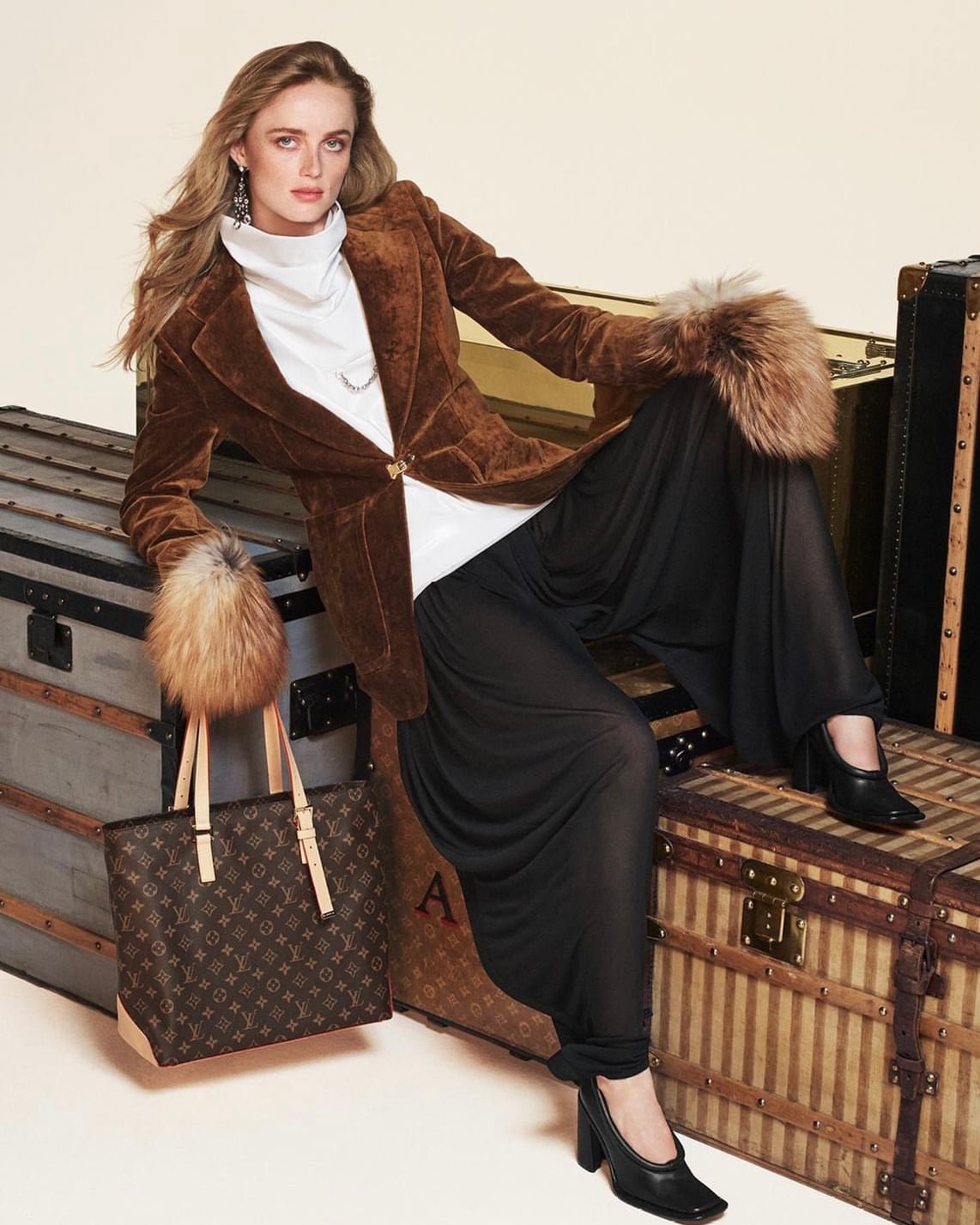 6 Must-Have Louis Vuitton Bags for Fall-Winter 2024,New Louis Vuitton Bags for Fall-Winter 2024