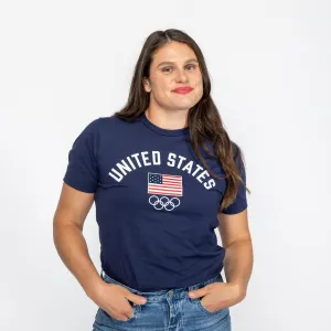 Ilona Maher Can t Keep Up With Her DMs Asks for Suitors to Send Letters