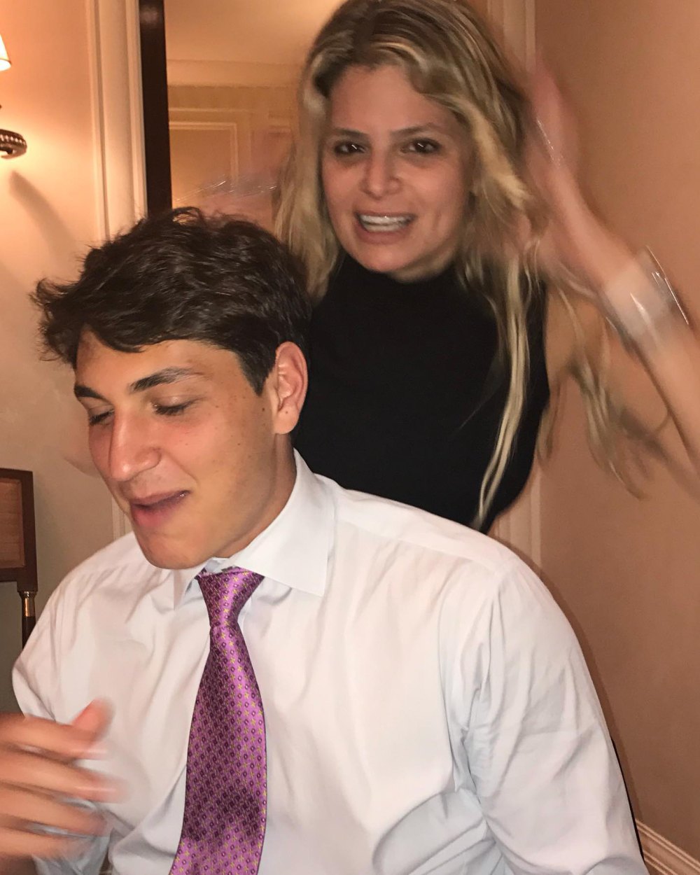 Infamous &lsquo;Wife Swap&rsquo; couple Steven and Jodi Spolansky Divorce 20 Years After Show