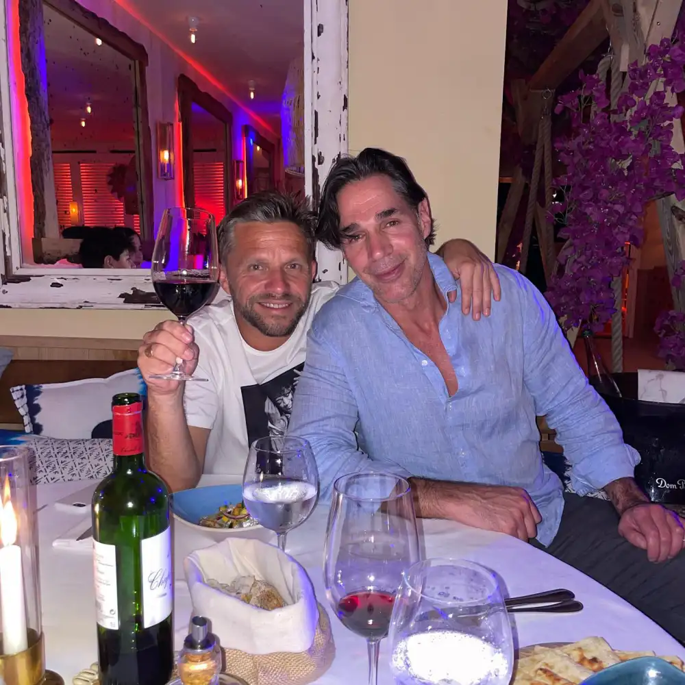 Infamous &lsquo;Wife Swap&rsquo; couple Steven and Jodi Spolansky Divorce 20 Years After Show