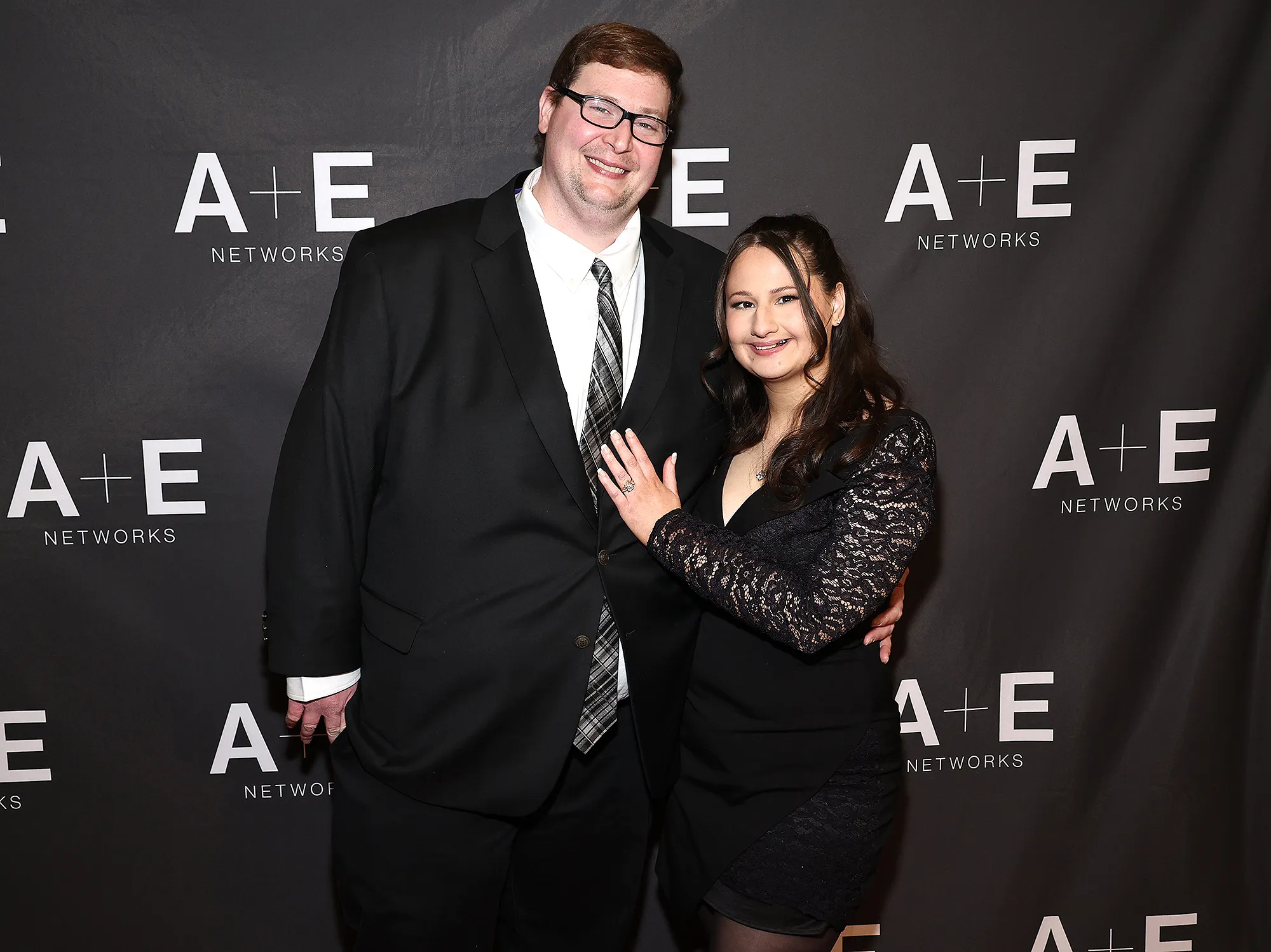 Inside Gypsy Rose Blanchard and Ryan Anderson&rsquo;s Divorce: Which Claims Have Been Dismissed?