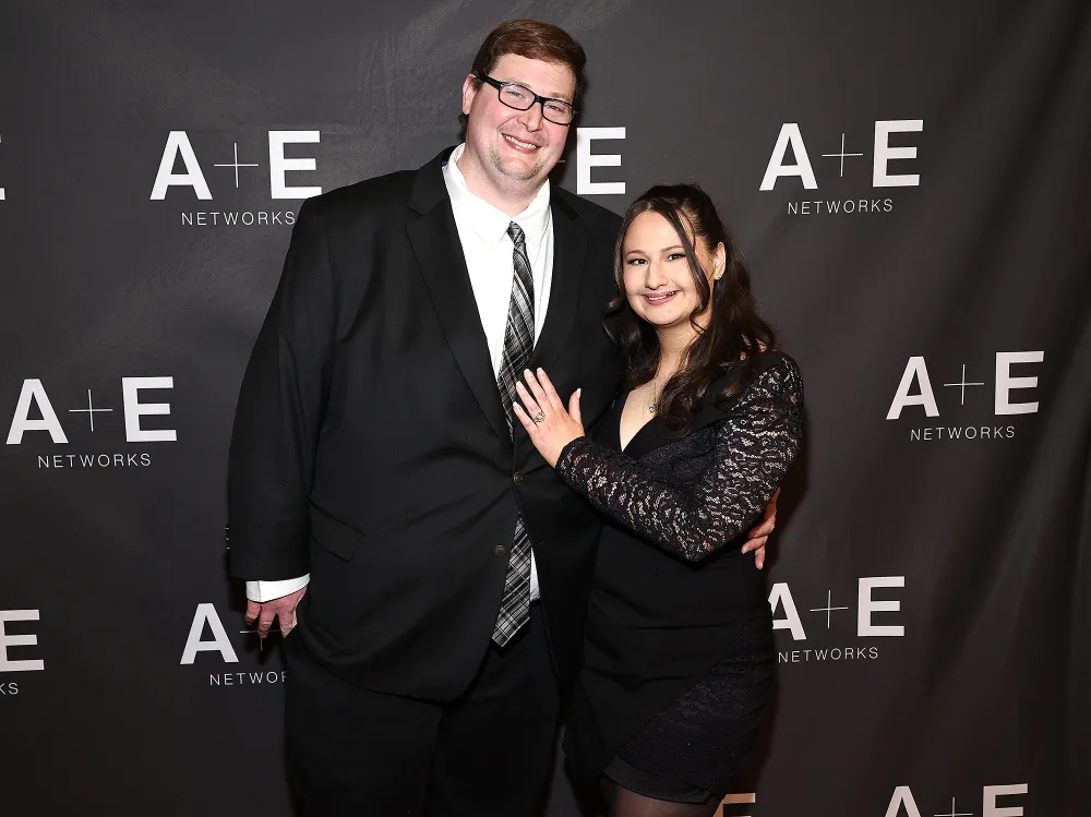 Inside Gypsy Rose Blanchard and Ryan Anderson&rsquo;s Divorce: Which Claims Have Been Dismissed?