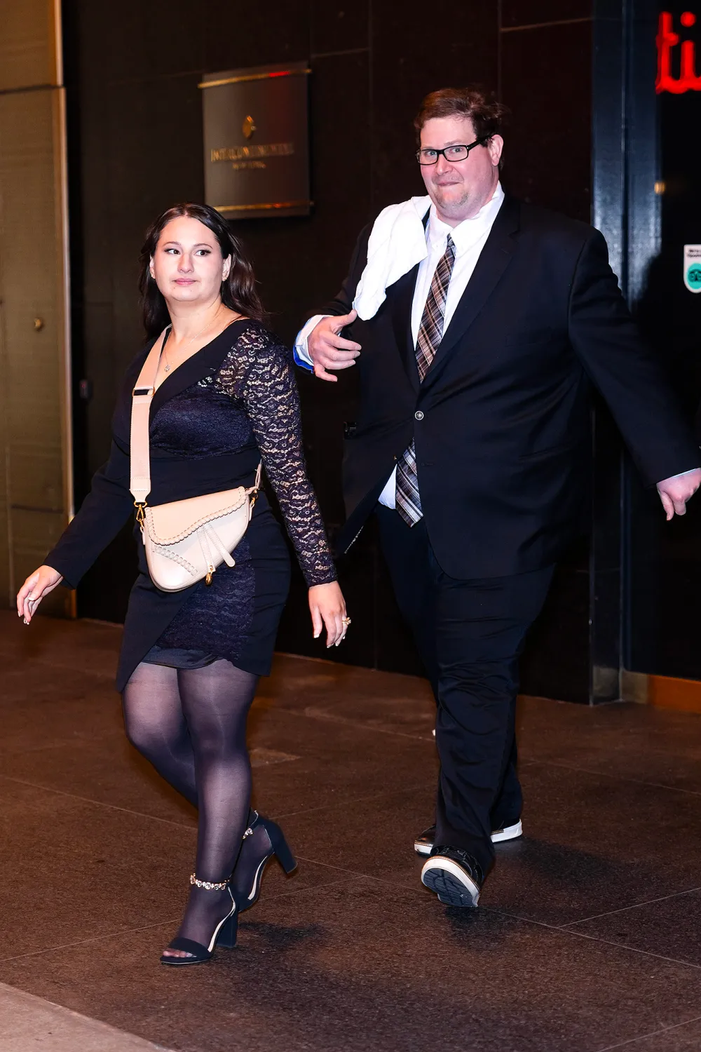 Inside Gypsy Rose Blanchard and Ryan Anderson&rsquo;s Divorce: Which Claims Have Been Dismissed?