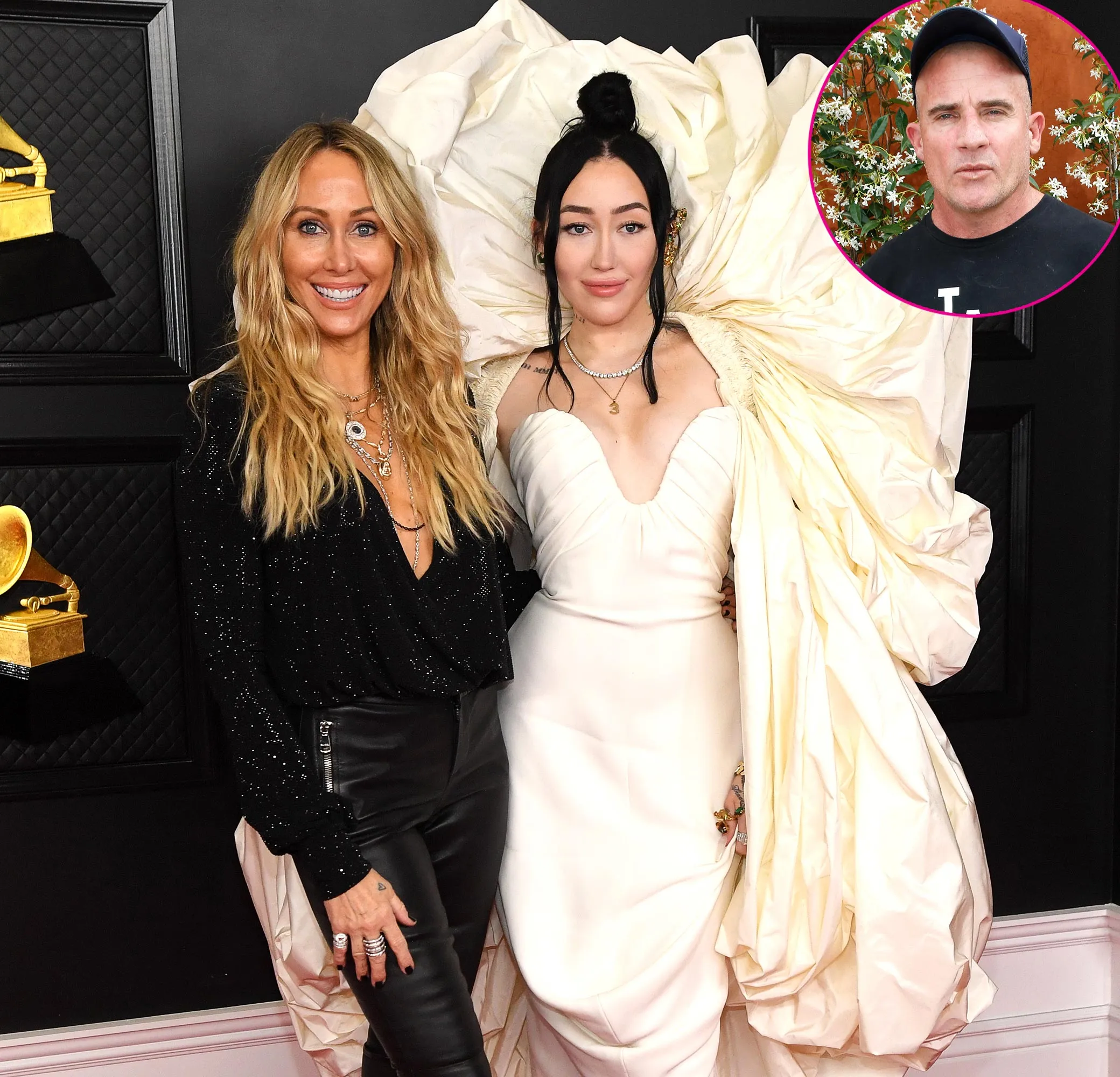 Inside Tish and Noah Cyrus Road to Reconciliation After Dominic Purcell Drama 775