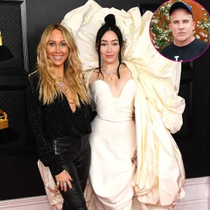 Inside Tish and Noah Cyrus Road to Reconciliation After Dominic Purcell Drama 775