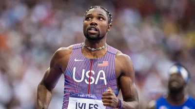 Is There a COVID-19 Policy at the Paris 2024 Olympics