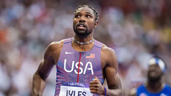 Is There a COVID-19 Policy at the Paris 2024 Olympics