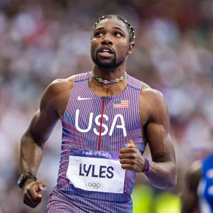 Is There a COVID-19 Policy at the Paris 2024 Olympics