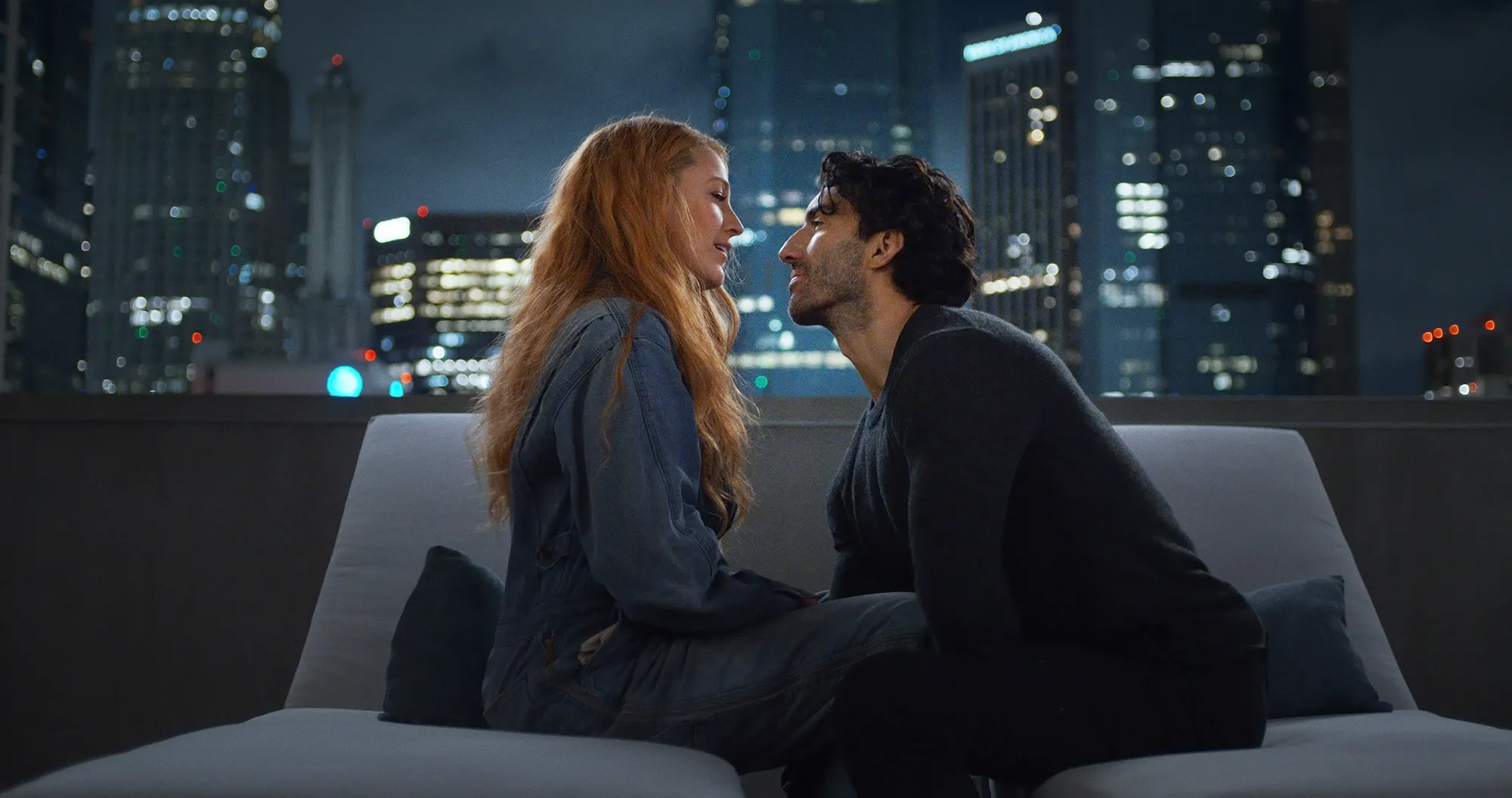 It Ends With Us Crosses 100 Million Globally Despite Drama