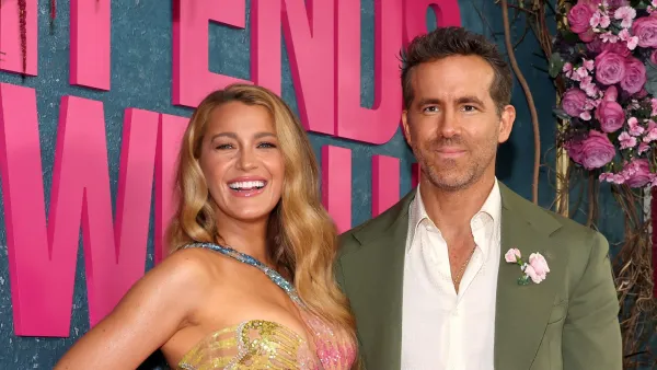 It Ends With Us Screenwriter Reacts After Blake Lively Says Ryan Reynolds Rewrote Scene