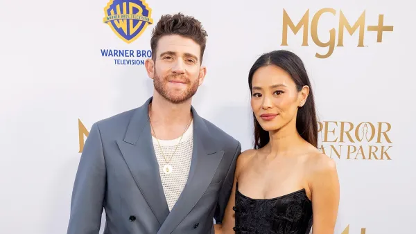 Jamie Chung and Bryan Greenberg Reveal What They Learned After Nearly Nine Years of Marriage