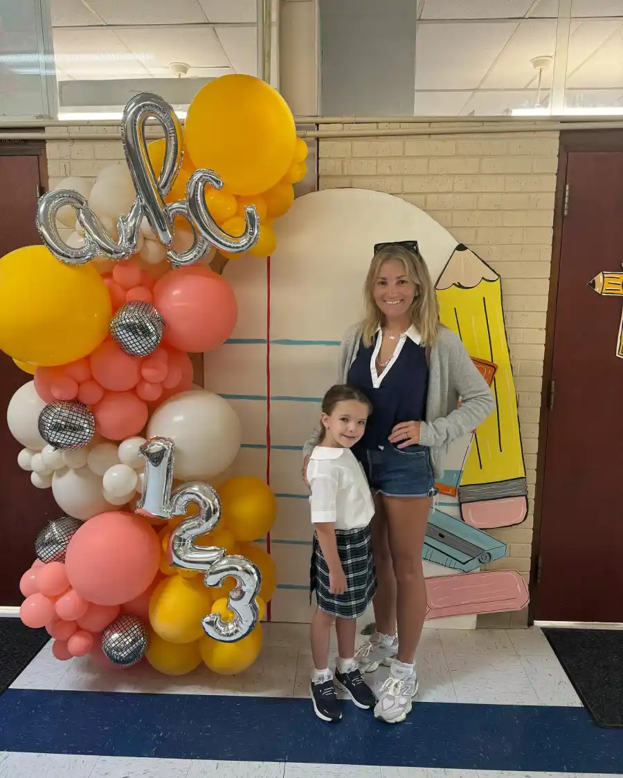 Celebrity Parents Share Their Kids 2024 Back to School Photos