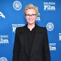 Jane Lynch attends the Virtuosos Award during the 39th Annual Santa Barbara International Film Festival 299