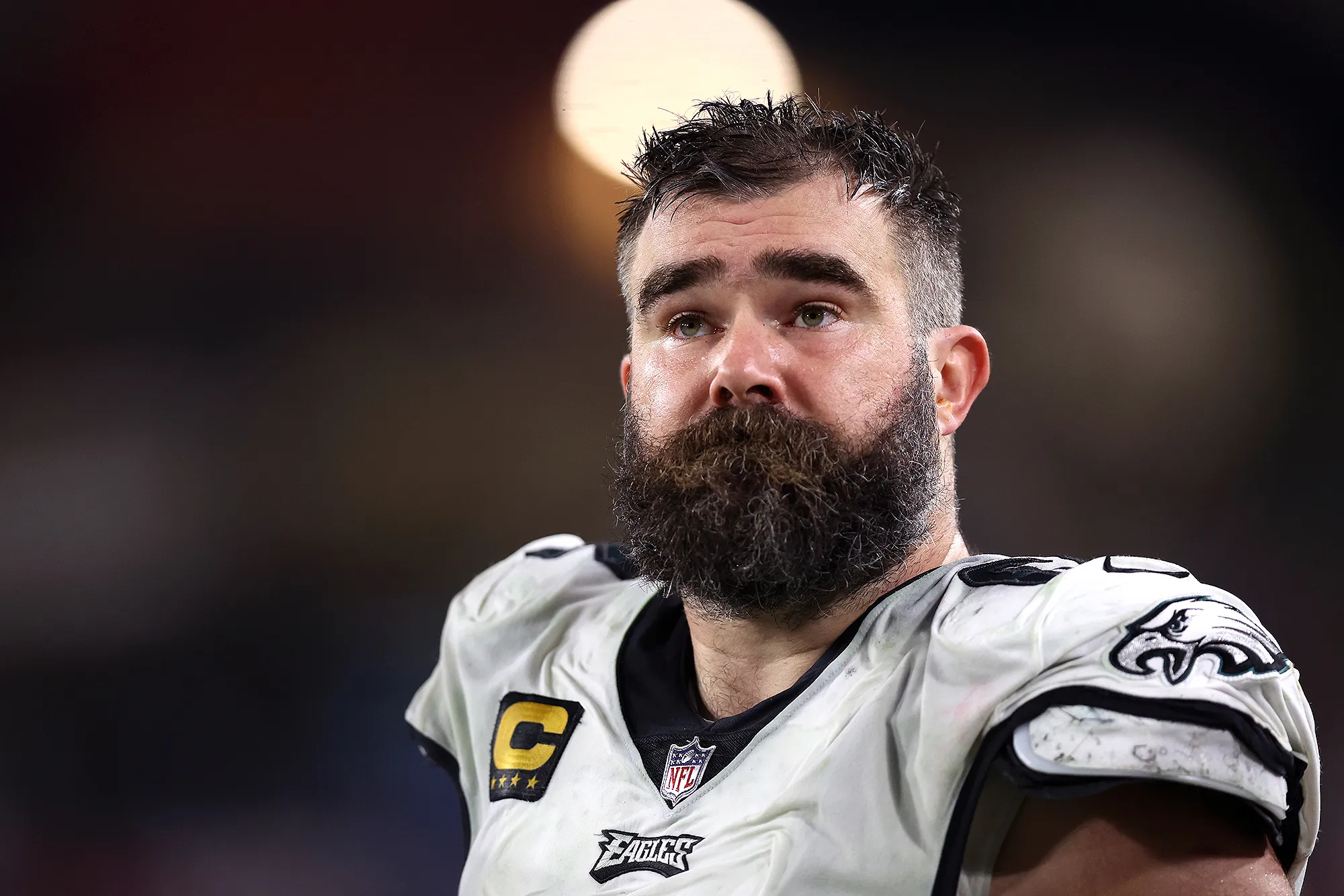 Jason Kelce Reveals 1 Thing That Could Convince Him to Return to NFL After Retirement