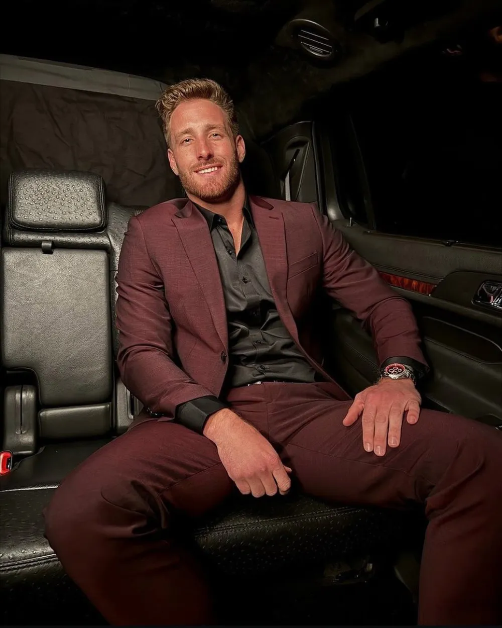 Jenn Tran&rsquo;s Bachelorette Contestant Sam McKinney Speaks Out About Tough to Watch Elimination