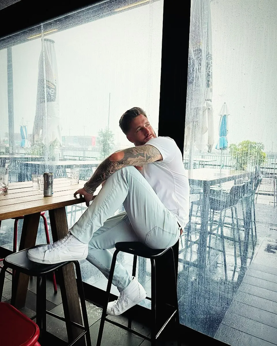 Jenn Tran’s Bachelorette Contestant Sam McKinney Speaks Out About Tough to Watch Elimination