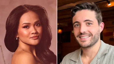 Jenn Tran Doesn't Let Ex Matt Rossi Join 'The Bachelorette'