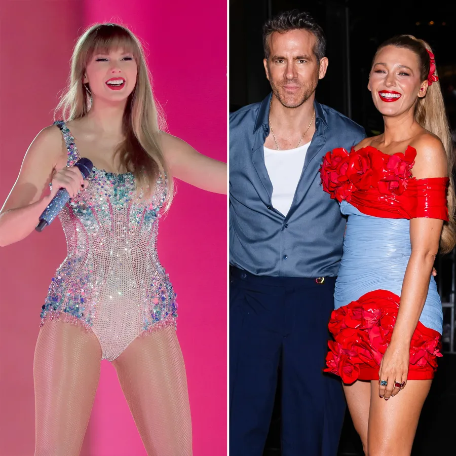 Jennifer Aniston Steven Spielberg and More Celebs Who Are Godparents