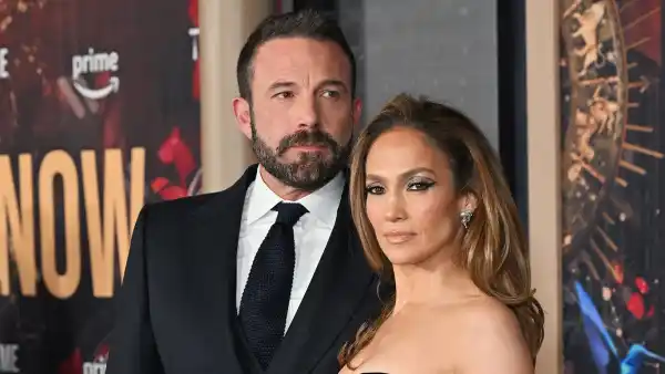 Jennifer Lopez Has Moments of Sadness Amid Ben Affleck Trial Separation 2