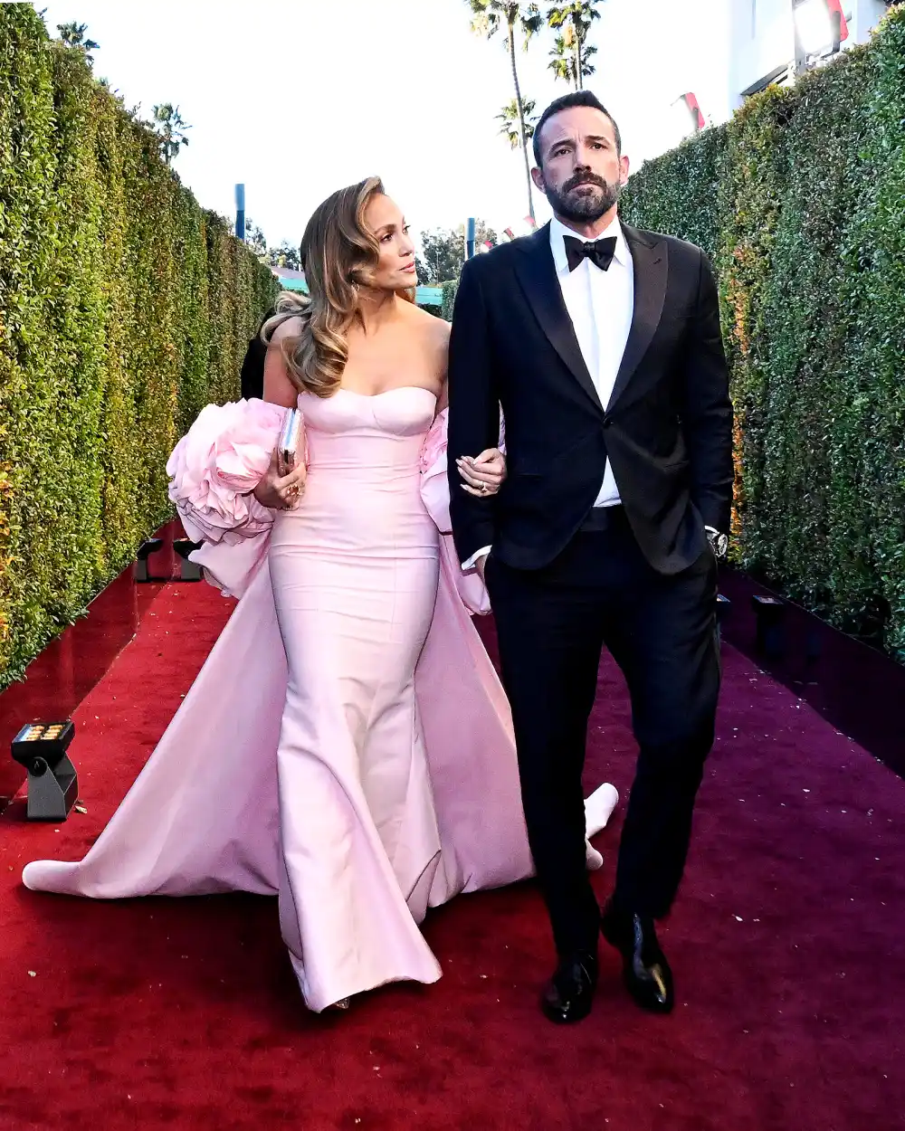 Jennifer Lopez and Ben Affleck Finalize Their Divorce