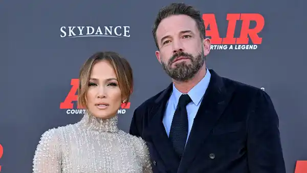 Jennifer Lopez and Ben Affleck Finalize Their Divorce