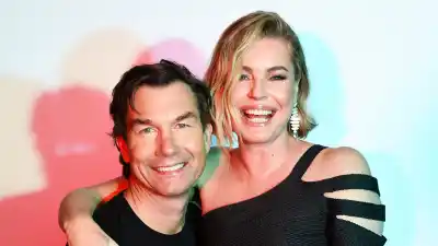 Jerry O Connell Is Just Like Us Calls Rebecca About Fantasy Football