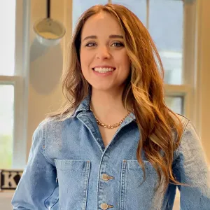 Jinger Duggar Says Her Siblings Feared They Didn’t Have Enough Food Growing Up