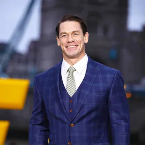 John Cena Explains Decision to Not Have Kids I Want to Live Life