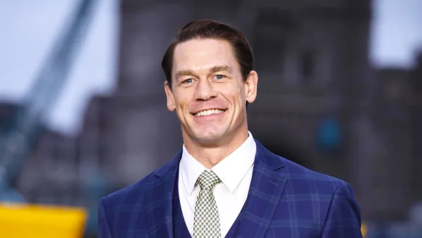 John Cena Explains Decision to Not Have Kids I Want to Live Life
