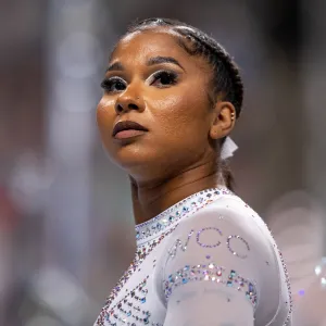 Gymnast Jordan Chiles Breaks Her Silence After Being Stripped of 2024 Paris Olympics Bronze Medal