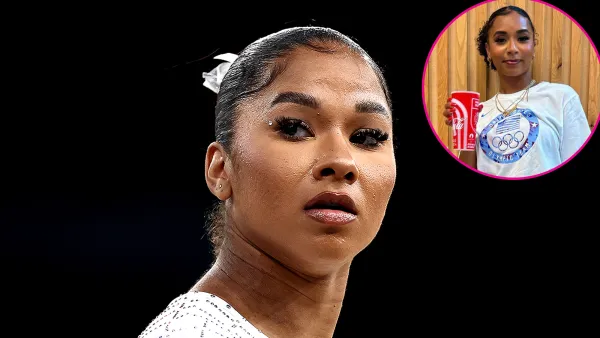 Jordan Chiles' Sister Asks for Prayers Amid Bronze Medal Controversy: 'Racism Is Real'