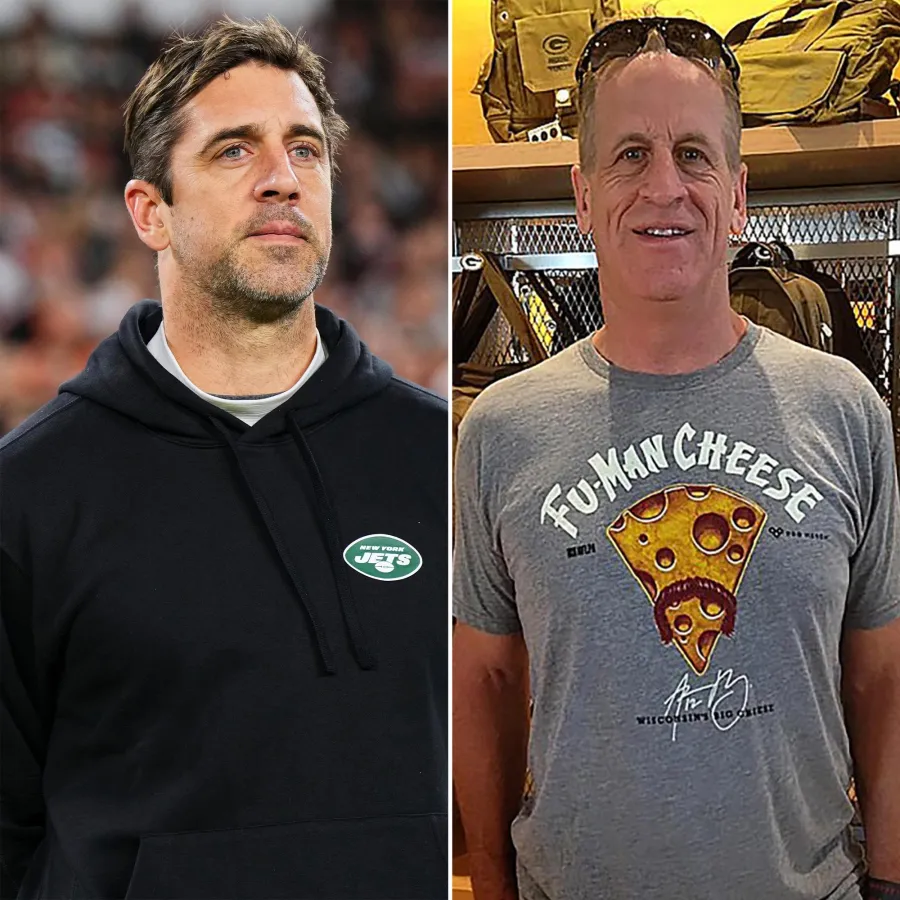 Jordan Rodgers vs Aaron Rodgers Everything We Know About Their Feud