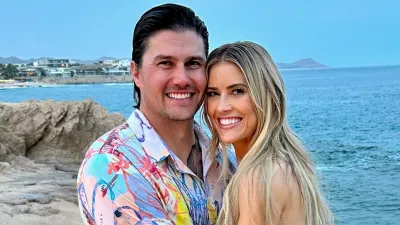 Josh Hall Says He Wont Publicly Badmouth Christina Hall Amid Divorce