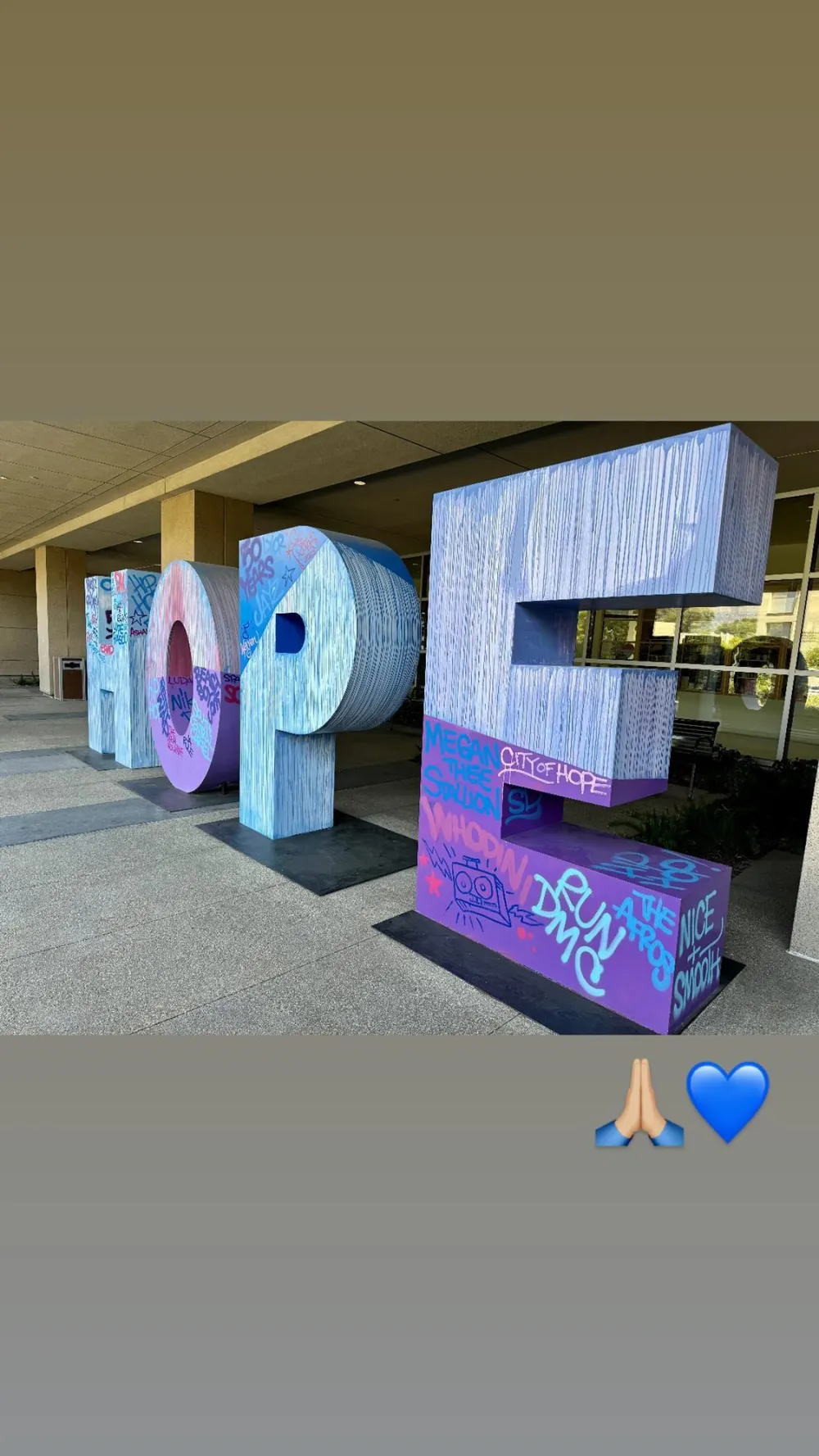 Joshua Hall Shares Cryptic Message About &lsquo;Hope&rsquo; as Christina Hall Divorce Drama Continues