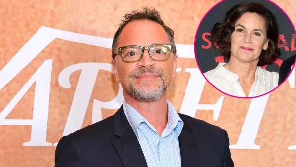 Joshua Malina s Wife Melissa Merwin Files for Divorce 652